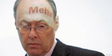 Der OMV-Chef weist die Vorw&uuml;rfe zur&uuml;ck