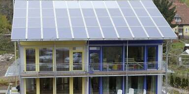 Der PV-Markt bewegt sich hierzulande nur z&auml;h