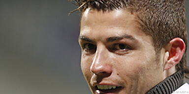 Der Portugiese bleibt Nike erhalten