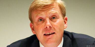 Der Prinz brach sich das Schultergelenk