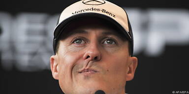 Der Rekordweltmeister zog Aufmerksamkeit auf sich