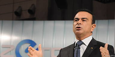 Der Renault-Chef setzt auf die Absatzm&auml;rkte China und Indien