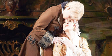 Jubel f&uuml;r zwei Opern-Diven