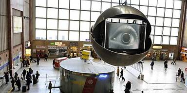 Der Südbahnhof hat ausgedient