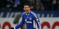 Der Schalke-Stürmer spielt eine starke Saison