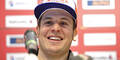 Der Schweizer feiert sein Weltcup-Comeback