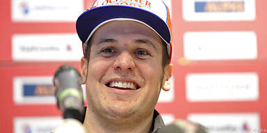Der Schweizer feiert sein Weltcup-Comeback