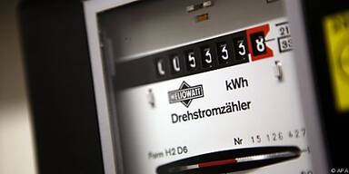 Der Stromzähler der Zukunft ist intelligent