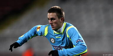 Der Sturm-Spieler k&ouml;nnte nach Deutschland wechseln