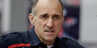 Der Tiroler ist mit der Entwicklung zufrieden