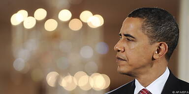 Der US-Pr&auml;sident hat die Banken im Blickfeld