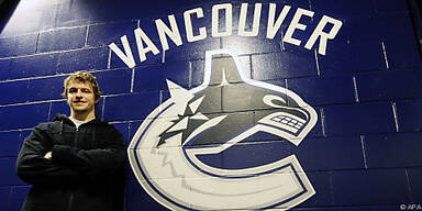 Der Villacher bot sich mit einem Hattrick an