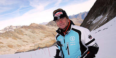 Mathias Berthold neuer ÖSV-Herren-Rennsportleiter