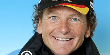 Mathias Berthold neuer ÖSV-Herren-Rennsportleiter