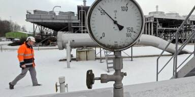 Der Winter r&uuml;ckt n&auml;her