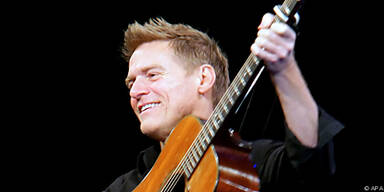 Der (alte) Mann und die Gitarre