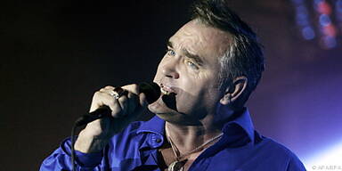 Der britische S&auml;nger klagte &uuml;ber Atemprobleme