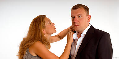 Der ganz normale Beziehungswahnsinn