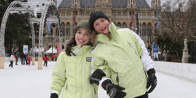 Der größte 'Eistraum' aller Zeiten