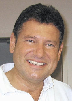 Dermatologe Dr. Johannes Neuhofer