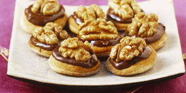 Derniers aux noix