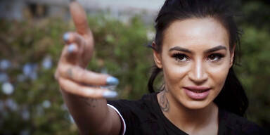 Gef&auml;ngnis f&uuml;r ISIS-Braut