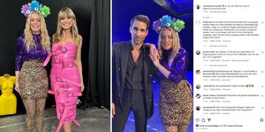 GNTM-Fans schießen erneut gegen Marina Hoermanseder