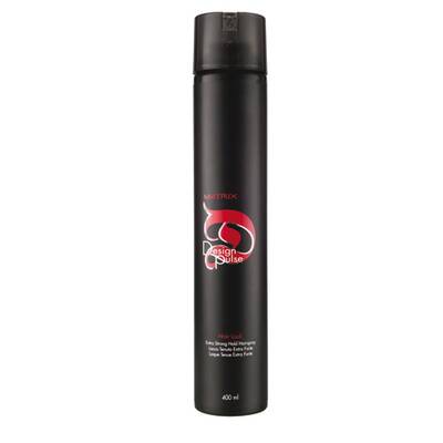 Hair Lock Extra Strong Hold HairSpray