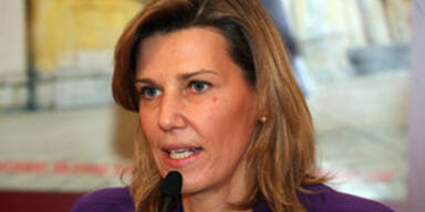 Treichl-Stürgkh wehrt sich gegen 