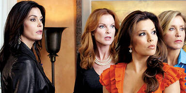 Desperate Housewives - So geht's weiter