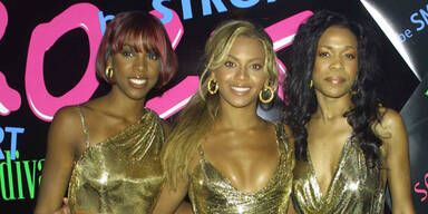 Destiny´s Child