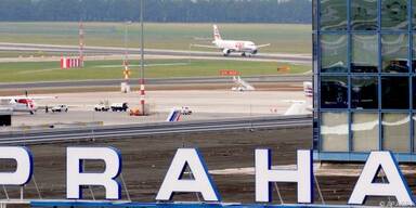 Deutlicher Rückgang bei Charter-Flügen