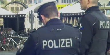 Deutsche Polizei