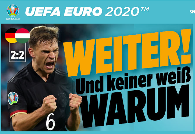 Bild.de-Aufmacherbild