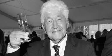 Gotthilf Fischer ist tot