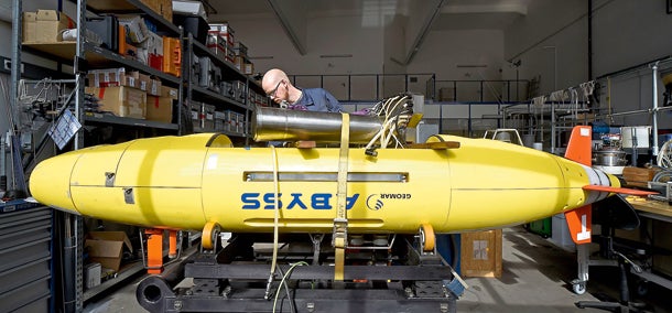 Keine Hoffnung mehr: Todes-Flieger abgestürzt