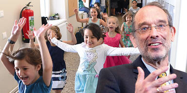 Deutsch-Klassen als "Crashkurs"