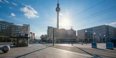 Kein Covid-Toter in Deutschland gemeldet