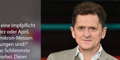 Deutschland Top Virologen