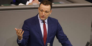 Deutschland rechnet mit Corona-Impfstart am 27. Dezember | Minister Jens Spahn informierte L&auml;nder