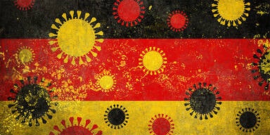 Deutschland: 24.300 Neuinfektionen