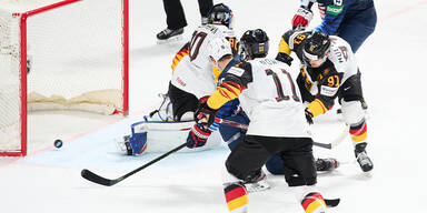 Deutschland visiert die Top-Drei an