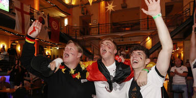 So kommt Deutschland doch noch ins WM-Achtelfinale