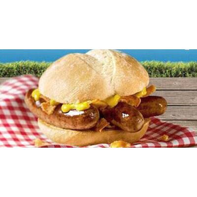 McDonalds Australien und Neuseeland