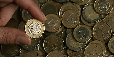 EU-Rettungsschirm für Athen zeigt Wirkung