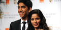 Dev Patel & Freida Pinto