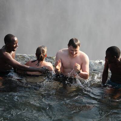 Fliegen wie ein Vogel mit dem höchsten SkyCoaster der Welt in Kissimmee 