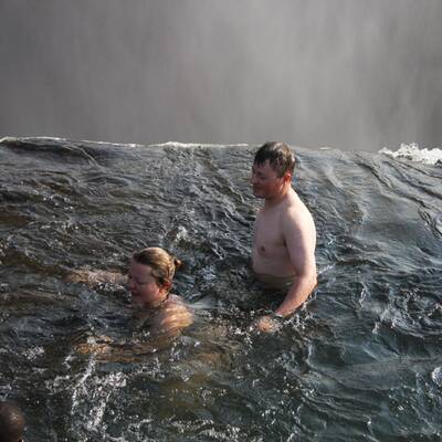 Fliegen wie ein Vogel mit dem höchsten SkyCoaster der Welt in Kissimmee 