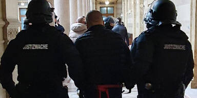 Lebenslang f&uuml;r "Dexter": Mafia-Pate scheitert mit Berufung