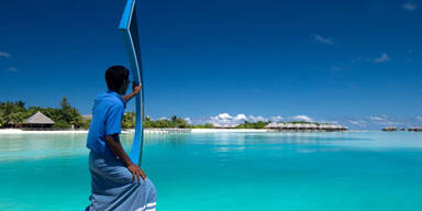 Hier liegt das Paradies